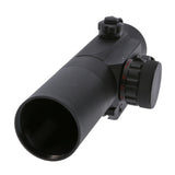 TruGlo Red-Dot 30mm Gobble Stopper Turkey Sight (Black)