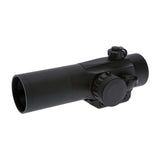 TruGlo Red-Dot 30mm Gobble Stopper Turkey Sight (Black)