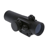 TruGlo Red-Dot 30mm Gobble Stopper Turkey Sight (Black)