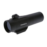 TruGlo Red-Dot 30mm Gobble Stopper Turkey Sight (Black)
