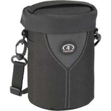 Tamrac Aero 92 Compact Camcorder/Camera Bag (Black and Gray)