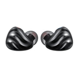 FiiO Dynamic Driver Hybrid Wired Earphones Bundle with Knox Gear Earphone Case