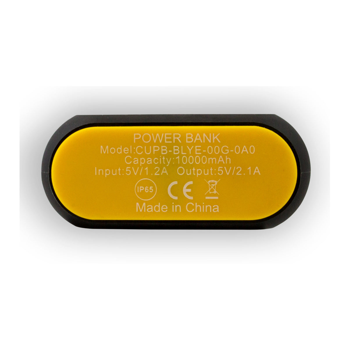 CAT Active Urban Wireless 10,000mAh Powerbank