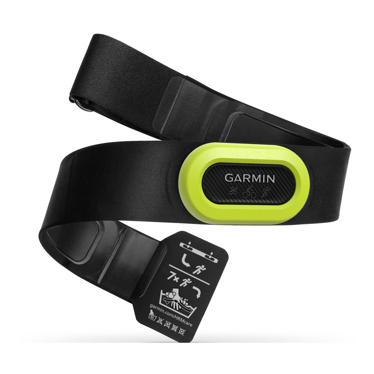 Garmin HRM-Pro Premium Heart Rate Strap