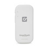 GreenTouch X3 MP3 Player (White)