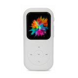 GreenTouch X3 MP3 Player (White)