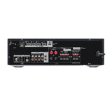 Sony STR-DH790 4K 7.2-Channel Home Theater AV Receiver