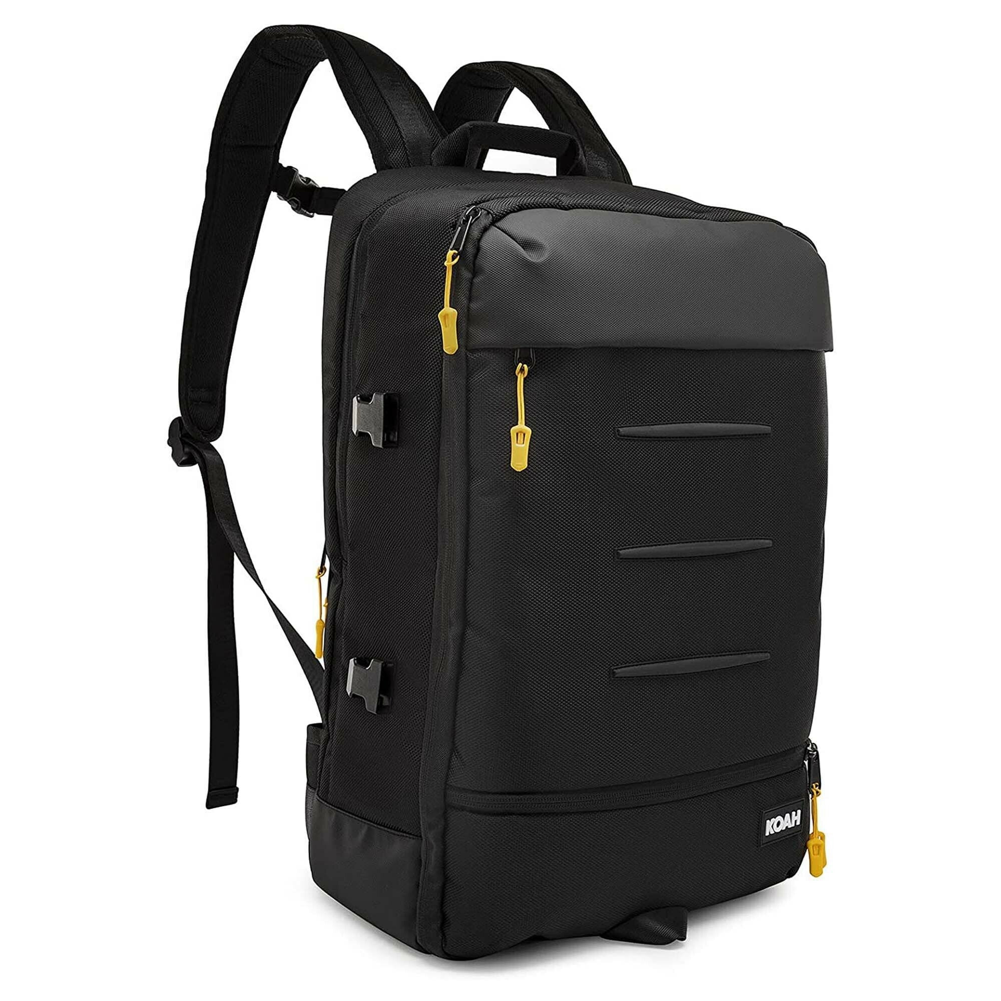 Koah Stillwell Avant-Garde Rover Camera Backpack – Focus Camera