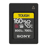 Sony CFexpress Type A 160GB Memory Card Bundle