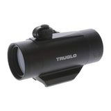TruGlo TG-TG8030DB Red Dot 30mm Dual Color Scope (Black)