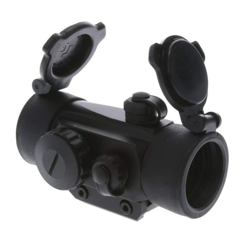 TruGlo TG-TG8030DB Red Dot 30mm Dual Color Scope (Black)