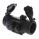 TruGlo TG-TG8030DB Red Dot 30mm Dual Color Scope (Black)