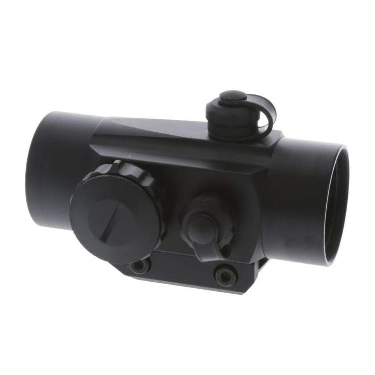 TruGlo TG-TG8030DB Red Dot 30mm Dual Color Scope (Black)