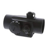 TruGlo TG-TG8030DB Red Dot 30mm Dual Color Scope (Black)