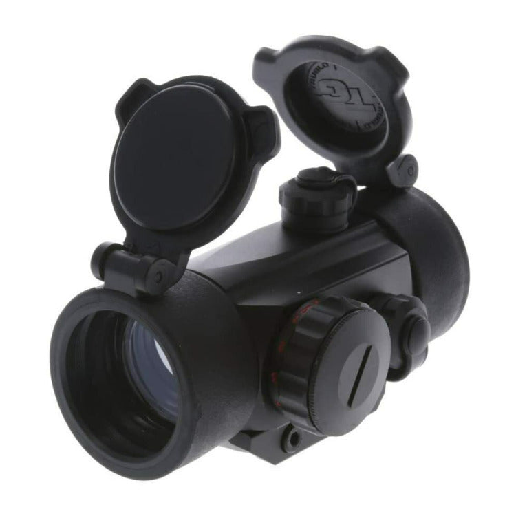 TruGlo TG-TG8030DB Red Dot 30mm Dual Color Scope (Black)