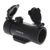 TruGlo TG-TG8030DB Red Dot 30mm Dual Color Scope (Black)