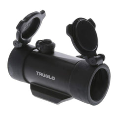 TruGlo TG-TG8030DB Red Dot 30mm Dual Color Scope (Black)