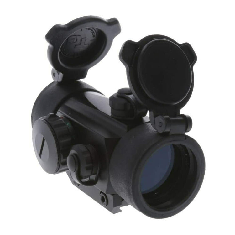 TruGlo TG-TG8030DB Red Dot 30mm Dual Color Scope (Black)