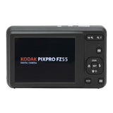 Kodak PIXPRO Friendly Zoom FZ55 Digital Camera (Black)