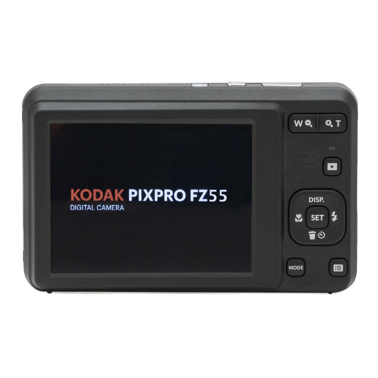 Kodak PIXPRO Friendly Zoom FZ55 Digital Camera (Blue) – Focus Camera