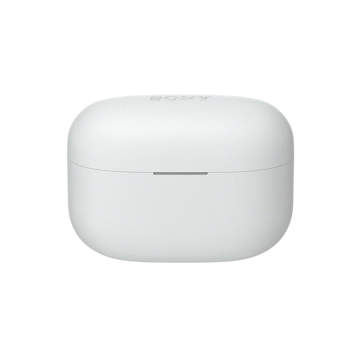Sony LinkBuds S Truly Wireless Noise Canceling Earbud Headphones (White)