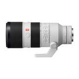 Sony FE 70-200mm f/2.8 GM OSS Lens Bundle with Weatherproof Hard Case and Hard-Shell Filter Case