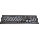Logitech MX Mechanical Wireless Illuminated Performance Keyboard Bundle