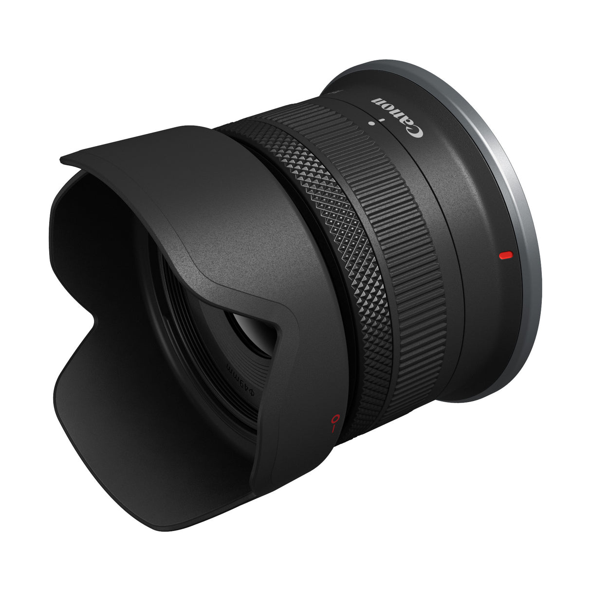 Canon RF-S 18-45mm f/4.5-6.3 IS STM Lens
