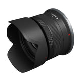 Canon RF-S 18-45mm f/4.5-6.3 IS STM Lens
