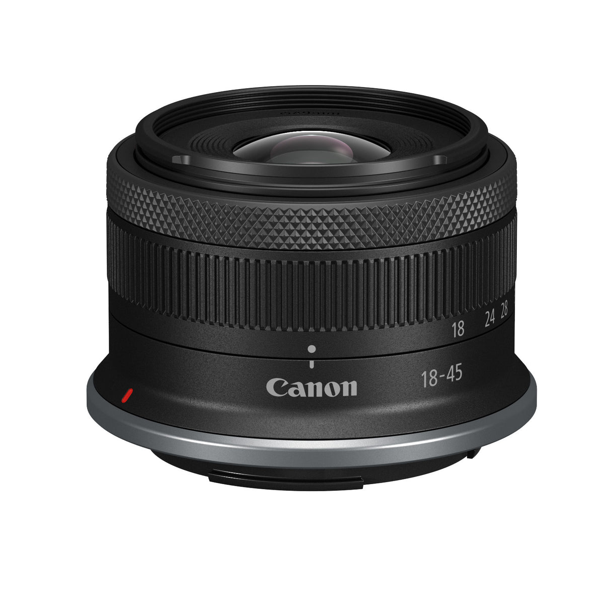 Canon RF-S 18-45mm f/4.5-6.3 IS STM Lens