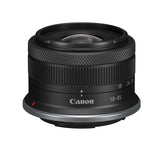 Canon RF-S 18-45mm f/4.5-6.3 IS STM Lens