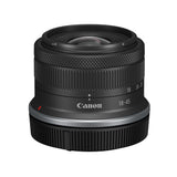 Canon RF-S 18-45mm f/4.5-6.3 IS STM Lens