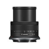 Canon RF-S 18-45mm f/4.5-6.3 IS STM Lens