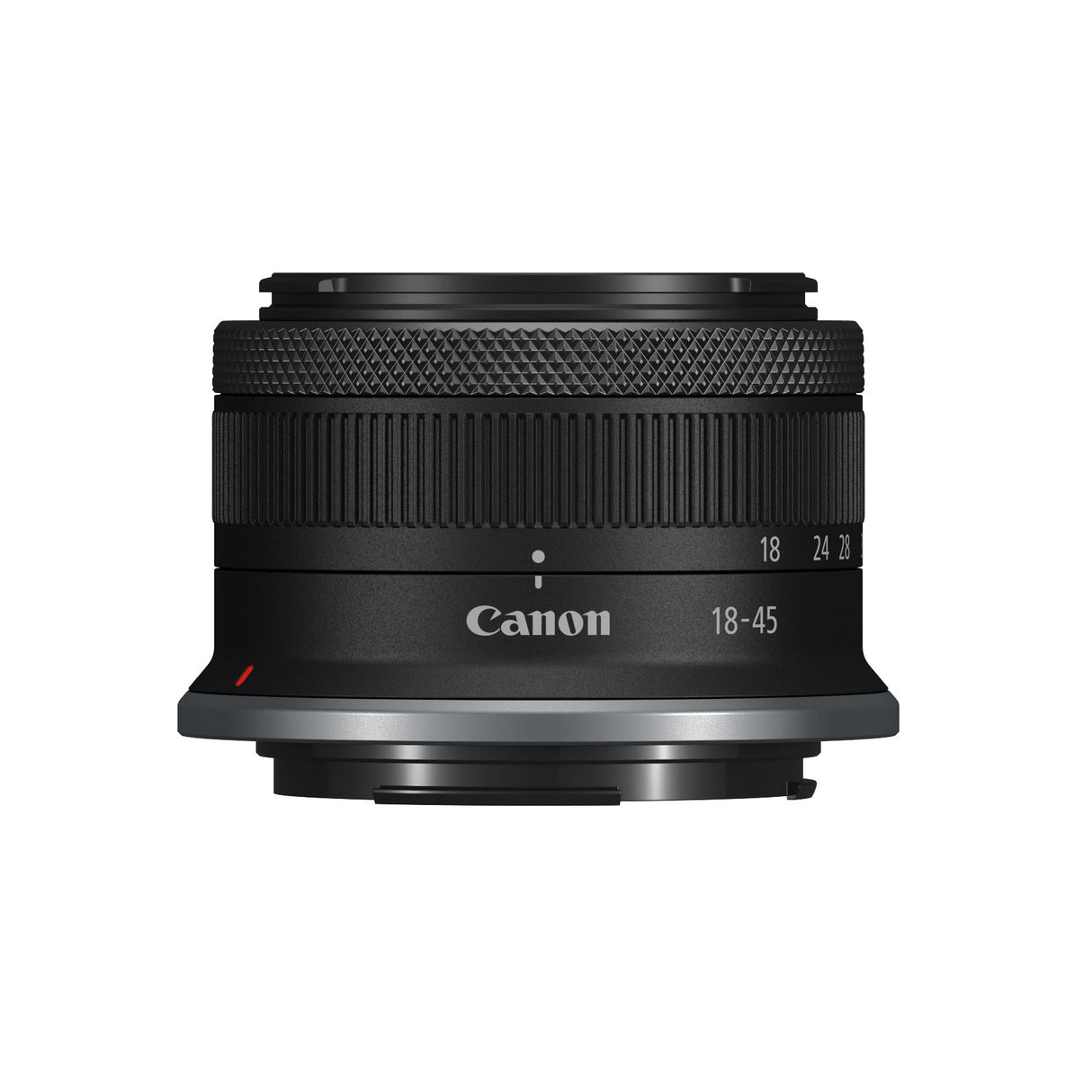 Canon RF-S 18-45mm f/4.5-6.3 IS STM Lens