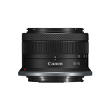 Canon RF-S 18-45mm f/4.5-6.3 IS STM Lens