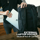 Nomatic Mckinnon 35L Camera Pack