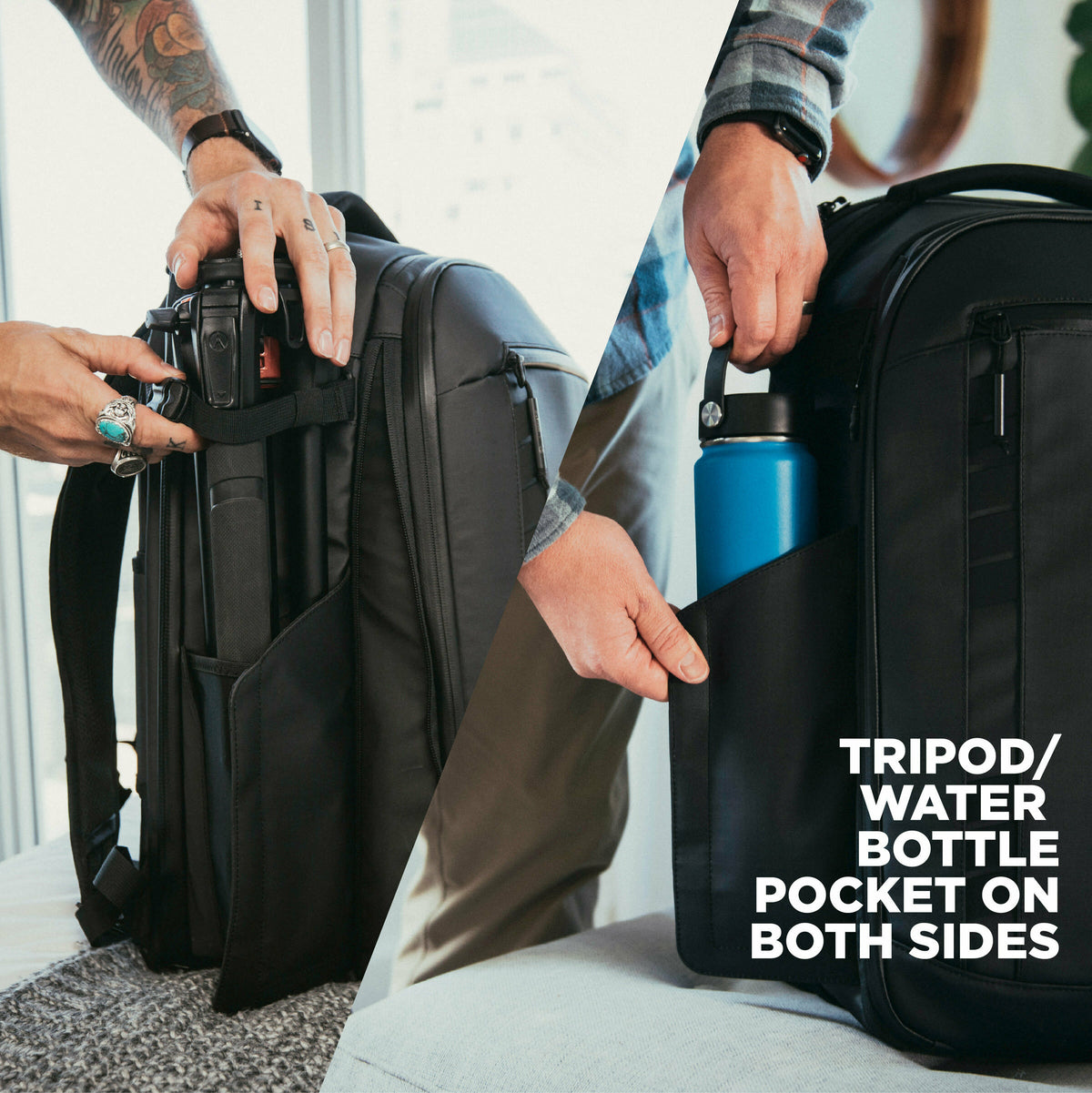 Nomatic Mckinnon 35L Camera Pack
