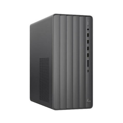 HP Pavilion TP01-1487 Desktop PC, Intel Core i7-10700, 32GB RAM, 1TB HDD + 512GB SSD (Certified Refurbished)