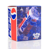 Polaroid 600 Instant Camera -(Pepsi Special Edition)