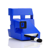 Polaroid 600 Instant Camera -(Pepsi Special Edition)