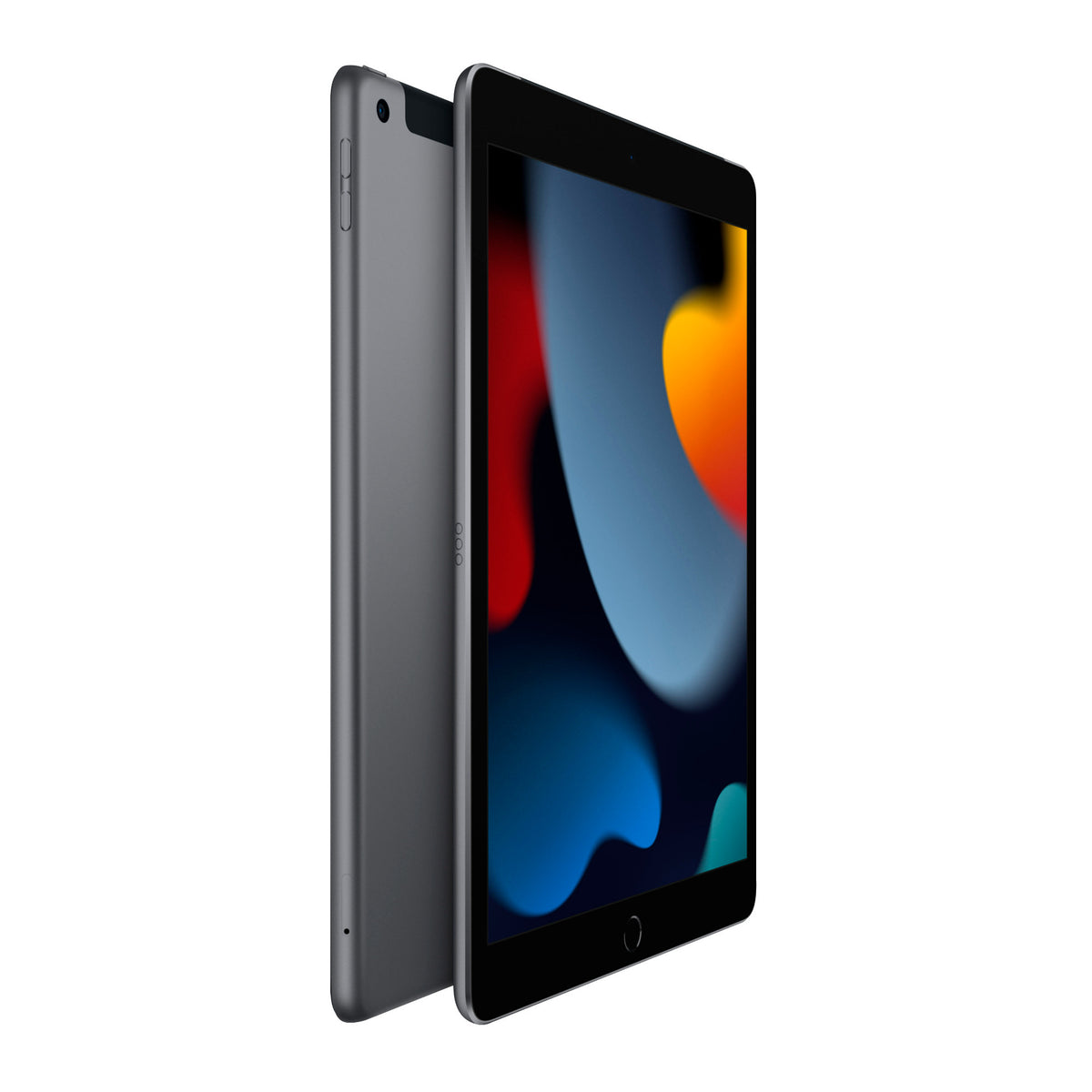Apple 10.2-Inch 64GB iPad (Space Gray)