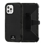 Pelican Shield Case for Apple iPhone 12 and 12 Pro (Shield Camo Green G10)