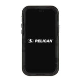 Pelican Shield Case for Apple iPhone 12 and 12 Pro (Shield Camo Green G10)