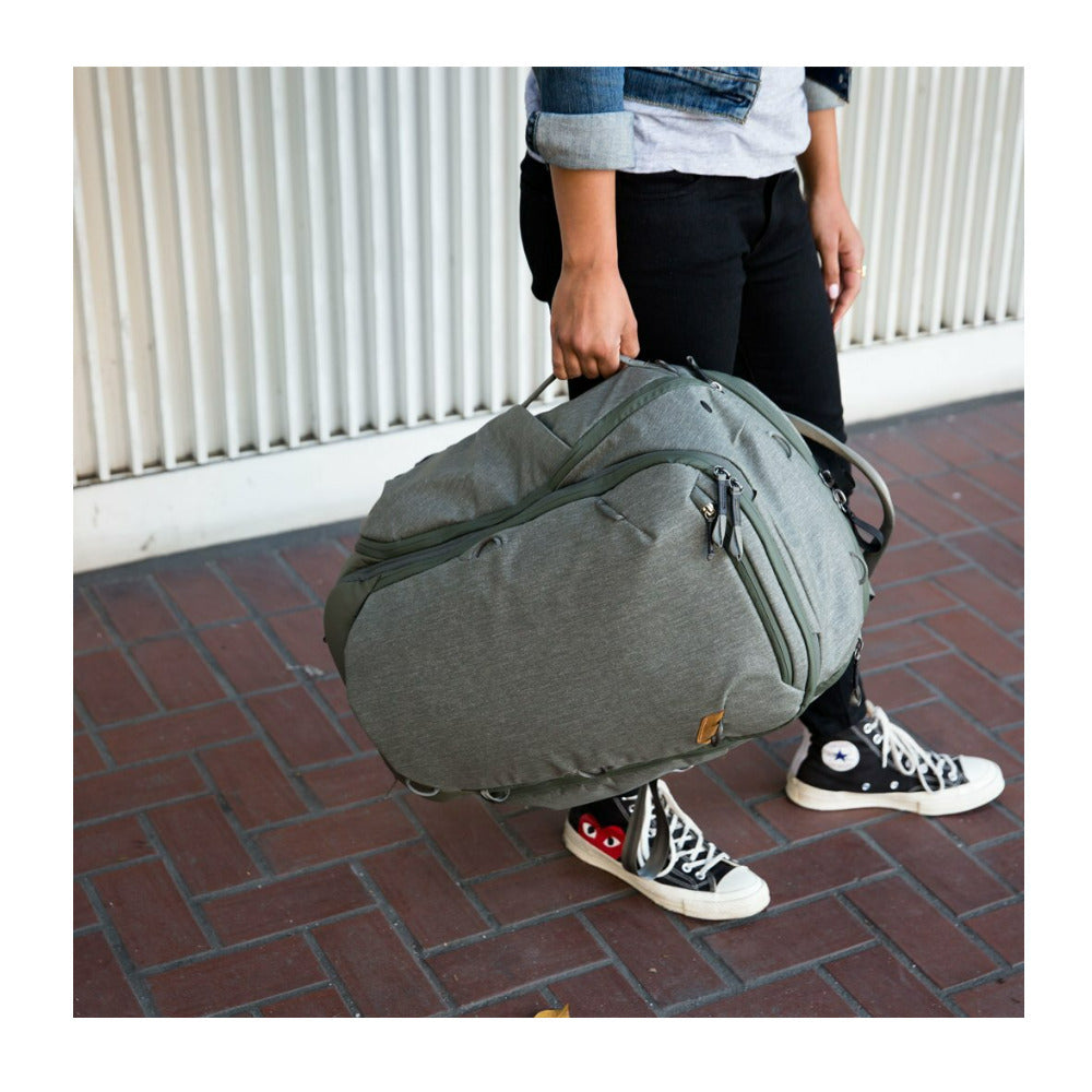 Peak Design Travel Backpack 45L (Sage)