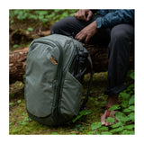 Peak Design Travel Backpack 45L (Sage)