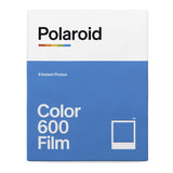 Polaroid 600 Instant Film Camera (Malibu Barbie) with Color Instant Film and Film Kit