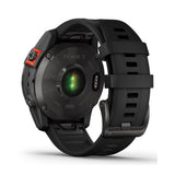 Garmin Fenix 7 Solar (Slate Gray with Black Band)