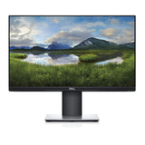 Dell P2219H 21.5-Inch Full HD IPS Display with DP, HDMI, VGA and USB 3.0 Ports (Reburbished)