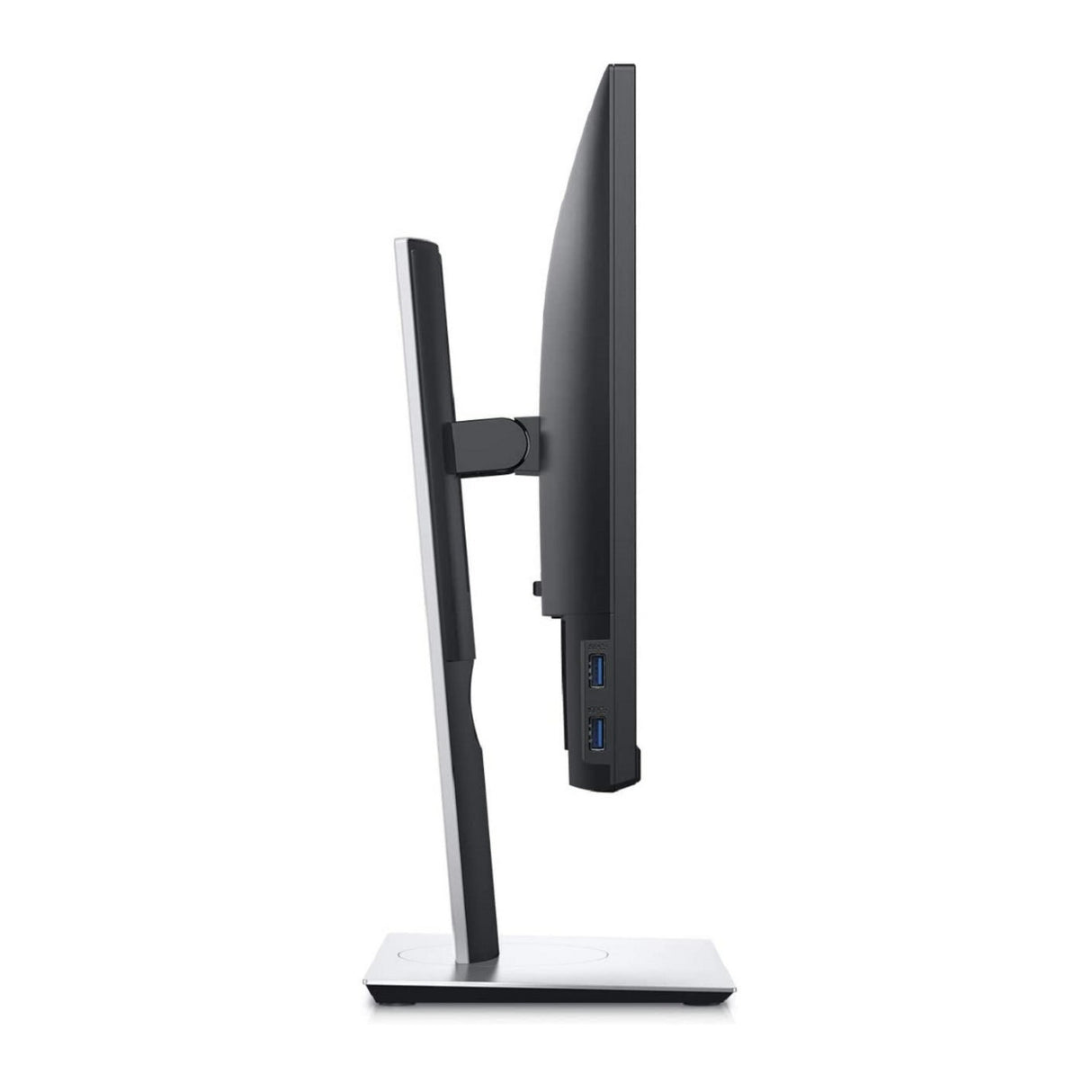 Dell P2219H 21.5-Inch Full HD IPS Display with DP, HDMI, VGA and USB 3.0 Ports (Reburbished)