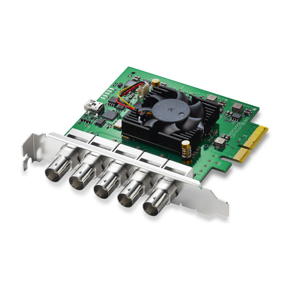 Blackmagic Design Decklink Duo 2